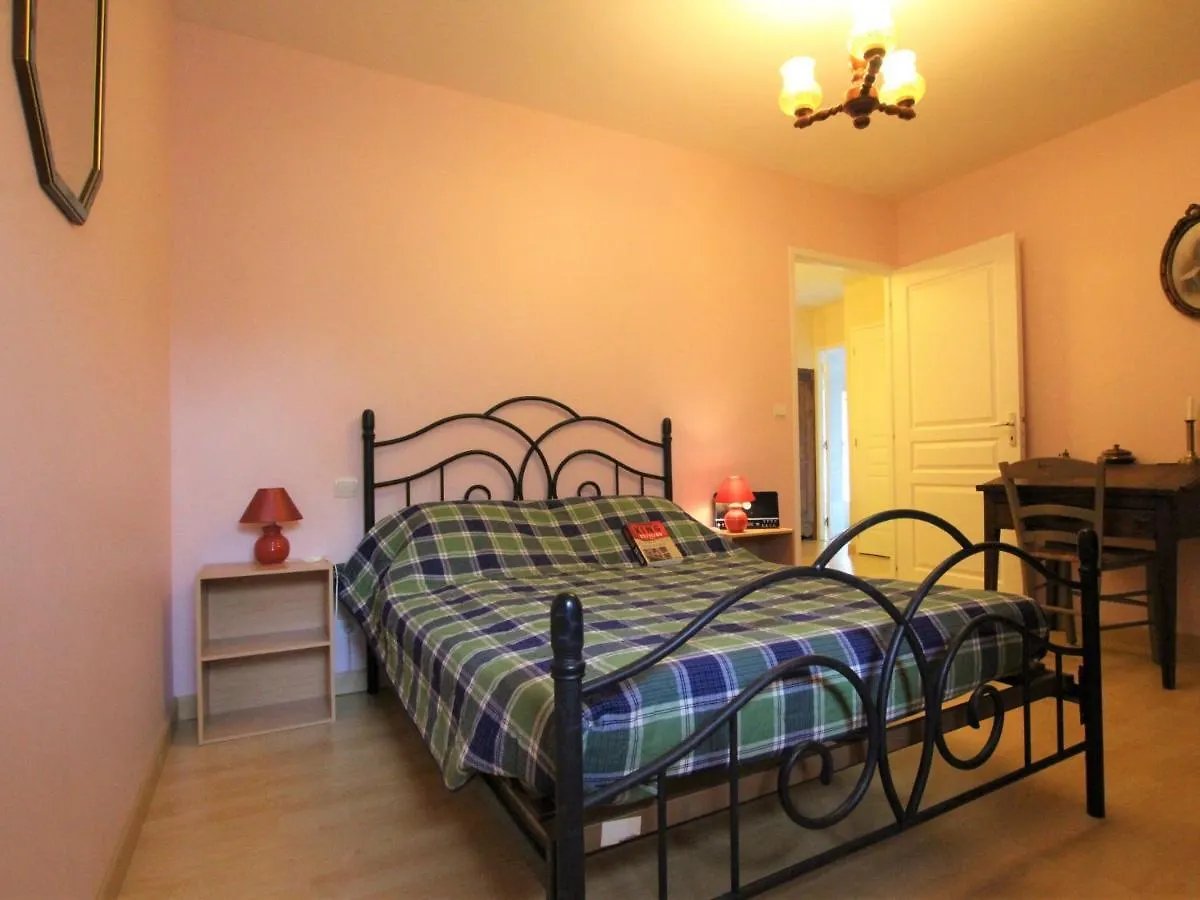 Ferme Renovee Avec Jardin, Garage Et Wifi Gratuit A Chamalieres-Sur-Loire - Fr-1-582-1 Villa Holiday home