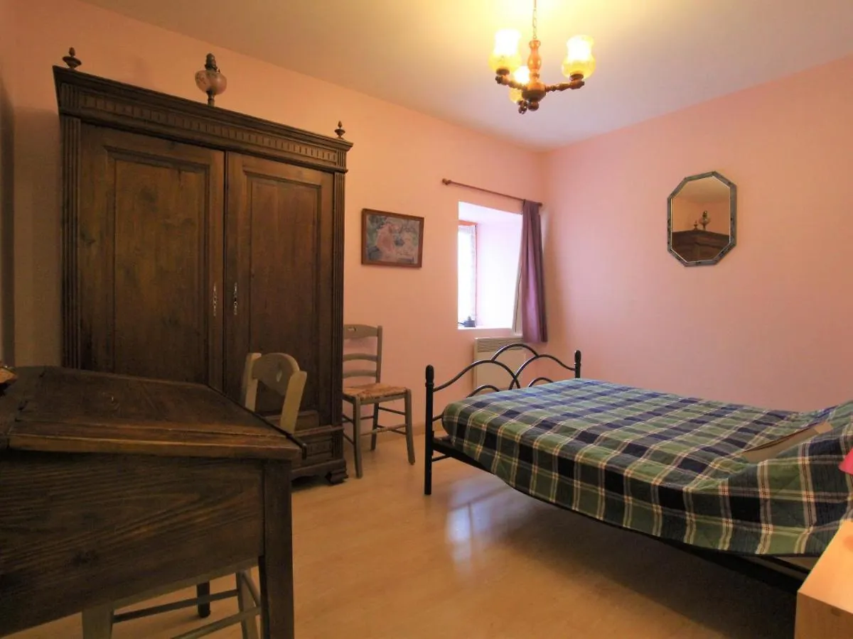 Holiday home Ferme Renovee Avec Jardin, Garage Et Wifi Gratuit A Chamalieres-Sur-Loire - Fr-1-582-1 Villa France