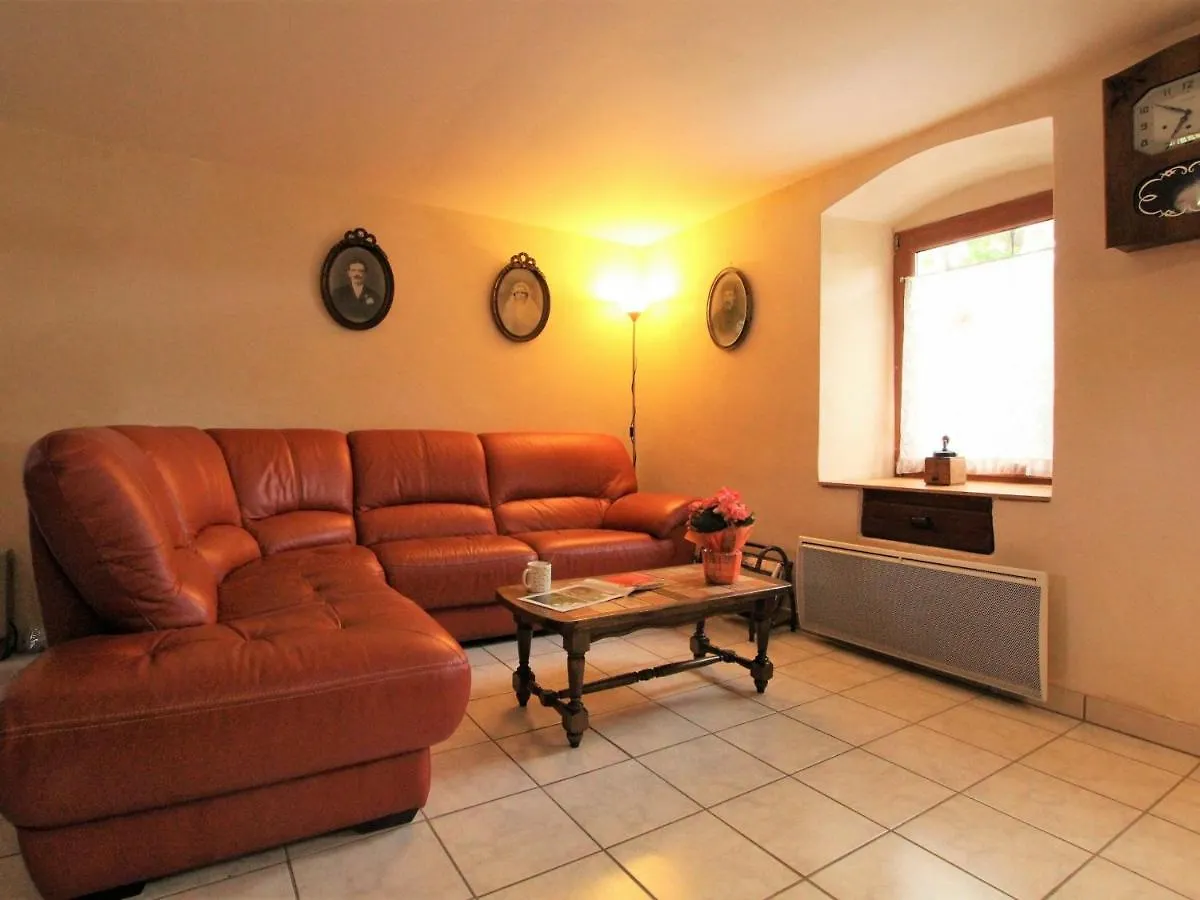 Ferme Renovee Avec Jardin, Garage Et Wifi Gratuit A Chamalieres-Sur-Loire - Fr-1-582-1 Villa 0*,