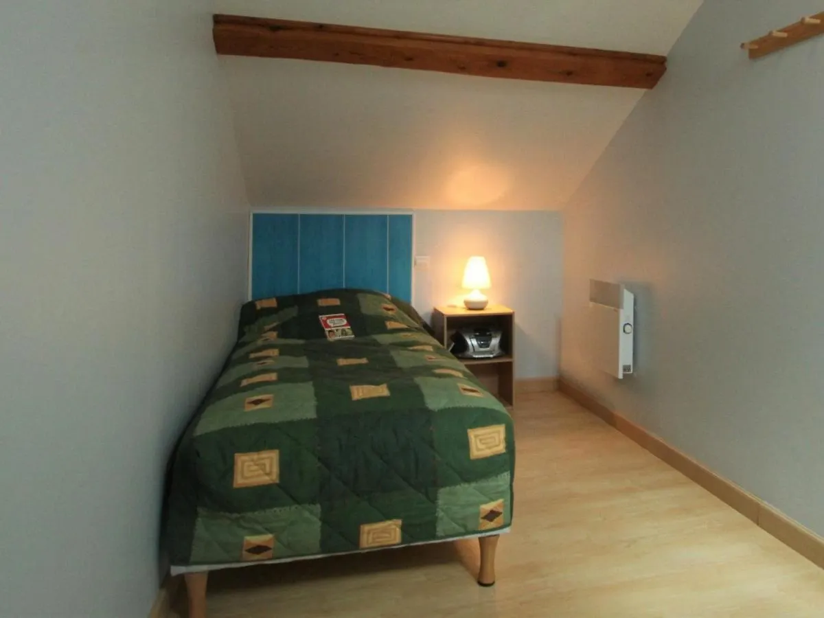 Ferme Renovee Avec Jardin, Garage Et Wifi Gratuit A Chamalieres-Sur-Loire - Fr-1-582-1 Villa Holiday home