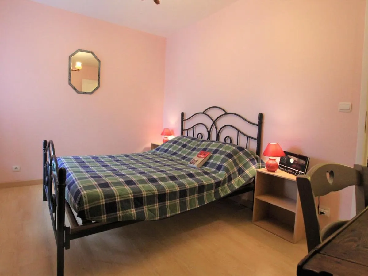 Ferme Renovee Avec Jardin, Garage Et Wifi Gratuit A Chamalieres-Sur-Loire - Fr-1-582-1 Villa