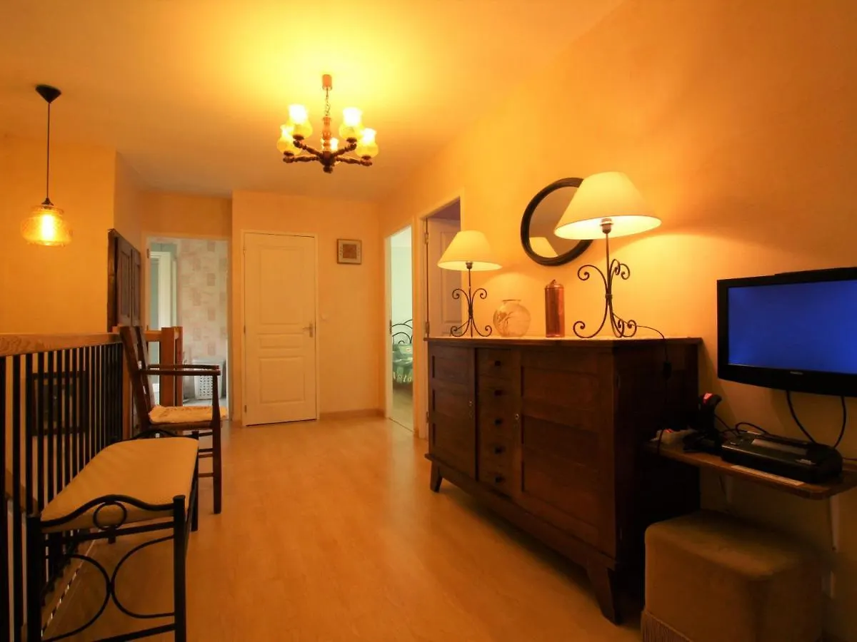 Ferme Renovee Avec Jardin, Garage Et Wifi Gratuit A Chamalieres-Sur-Loire - Fr-1-582-1 Villa France