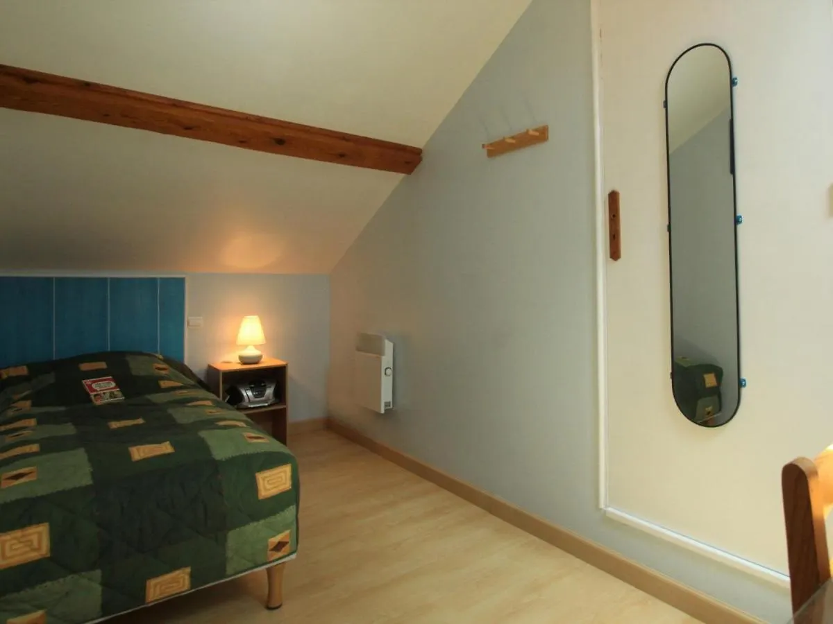 Ferme Renovee Avec Jardin, Garage Et Wifi Gratuit A Chamalieres-Sur-Loire - Fr-1-582-1 Villa Holiday home