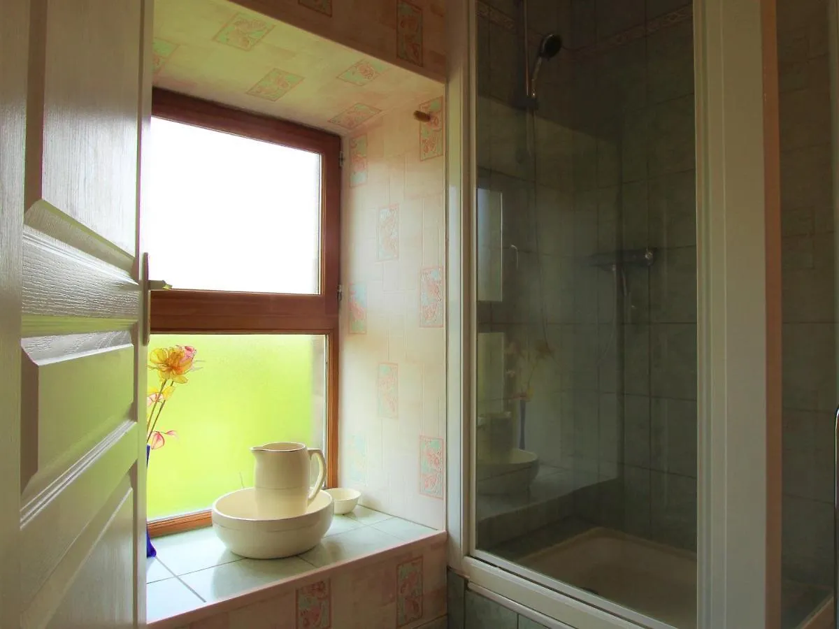 Holiday home Ferme Renovee Avec Jardin, Garage Et Wifi Gratuit A Chamalieres-Sur-Loire - Fr-1-582-1 Villa