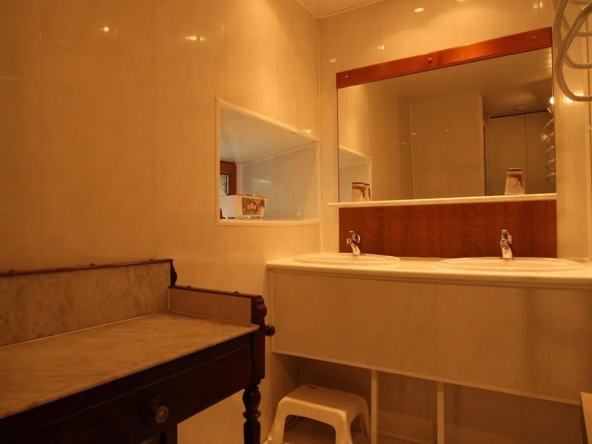 Ferme Renovee Avec Jardin, Garage Et Wifi Gratuit A Chamalieres-Sur-Loire - Fr-1-582-1 Villa France