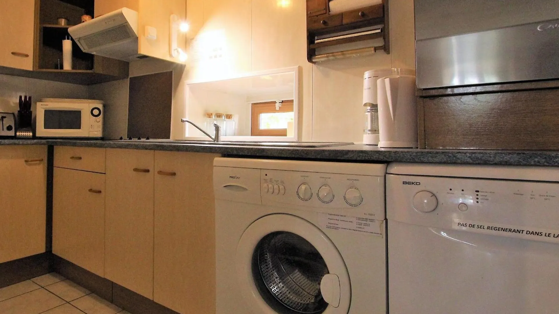 Holiday home Ferme Renovee Avec Jardin, Garage Et Wifi Gratuit A Chamalieres-Sur-Loire - Fr-1-582-1 Villa